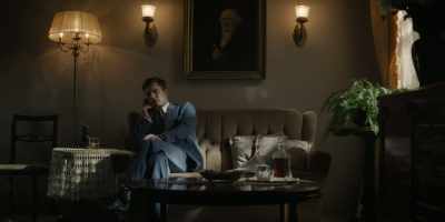 How do you feel about
sneaking out this afternoon? - Flowers in the Attic: The Origin