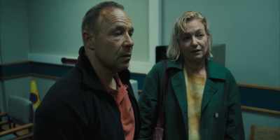 - How do you feel about that?
- Okay, yeah. Yeah, all right. - Adolescence