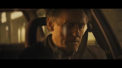 How do you feel about that? - War of the Worlds