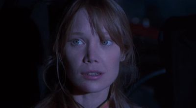 How do you feel
about that, Sarah? - The Waltons