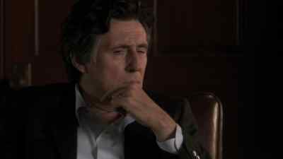 How do you feel about what happened with... - In Treatment