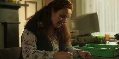 How do you feel
before you're sick? - The Control Room