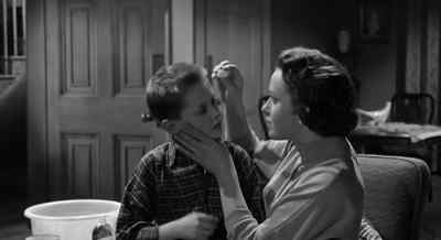 How do you feel, Butch?
- I didn't cry, did I Daddy. - The Long Haul