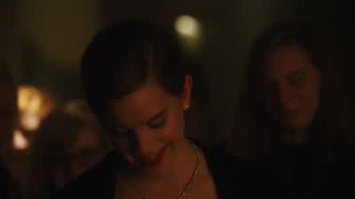 How do you feel CharlieI just really want a milk shake - The Perks of Being a Wallflower