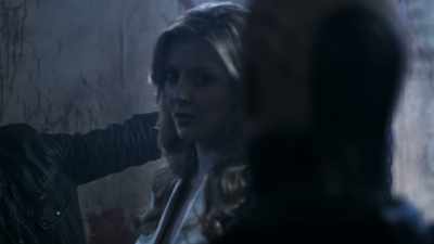 How do you feel, Eden's doorman? - Hellraiser: Judgment