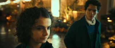 - How do you feel?
- Fantastic. - Carousel