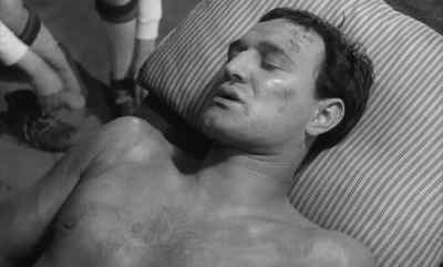 How do you feel, Frank? - This Sporting Life