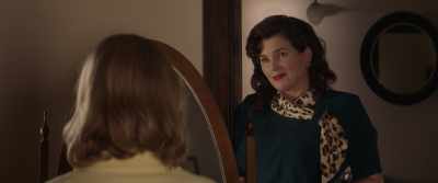 How do you feel?” - Ladies in Black