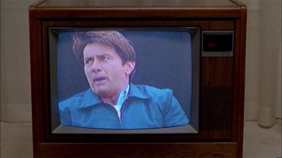 How do you feel - The Dead Zone