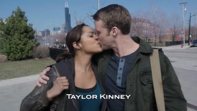 How do you feel? - Chicago Fire