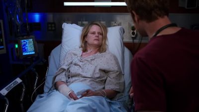 - How do you feel? - Chicago Med