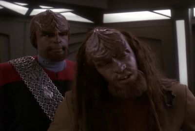 How do you feel? - Star Trek: Deep Space Nine