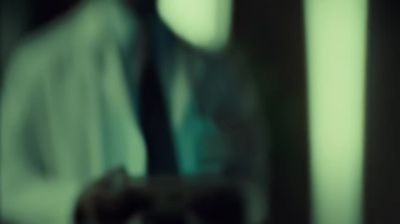 How do you feel? - Hannibal