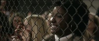 How do you feel? - Woodlawn