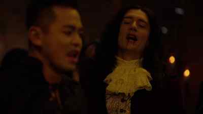 How do you feel? - Preacher