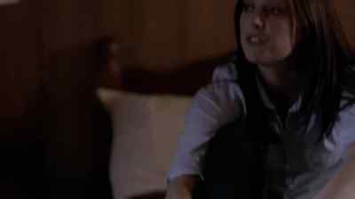 How do you feel? - The Following