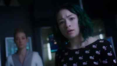 How do you feel? - Dark Matter