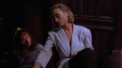 - How do you feel? - Lurking Fear