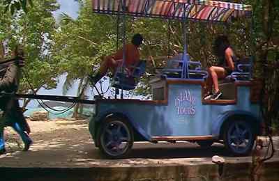 How do you feel? - Weekend at Bernie's II