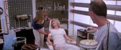 How do you feel? - Horrorplanet