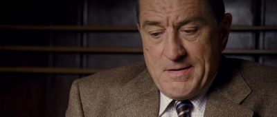 How do you feel when you fire your weapon - Righteous Kill
