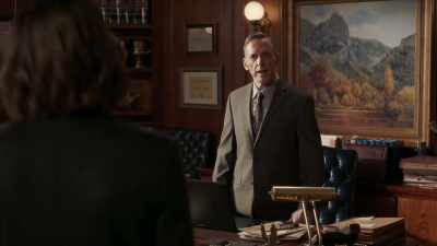 - How do we fight a dismissal
if we don't know why - Bluff City Law