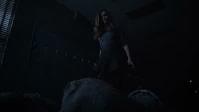 How do we fight something we can't look at? - Teen Wolf