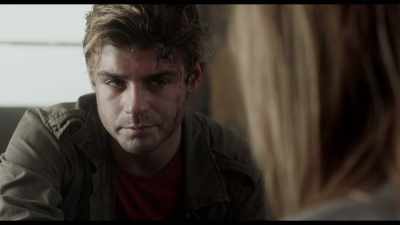 How do we find them?
You have to choke me. - Between Worlds