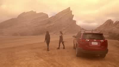 How do we find them? - Teen Wolf
