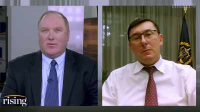 - How do you gauge the
relationship between Ukraine - From Russia with Lev