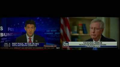 How do we get a message
 to the people - Divide and Conquer: The Story of Roger Ailes