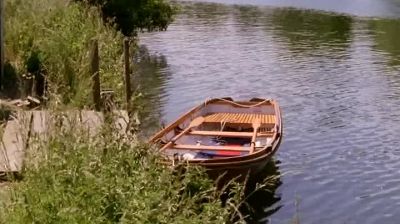 How do we get across, Sergeant? - Midsomer Murders