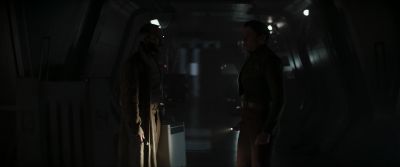 How do we get back? - The Mandalorian