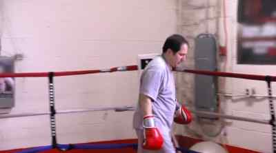 How do we get this gym
in the restaurant? - Kitchen Nightmares