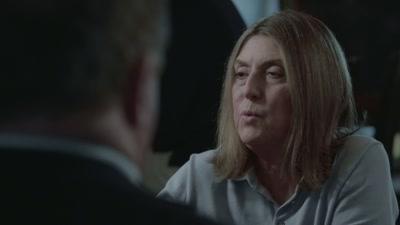 - How do we get to him?
And what happens with him? - FBI TRUE