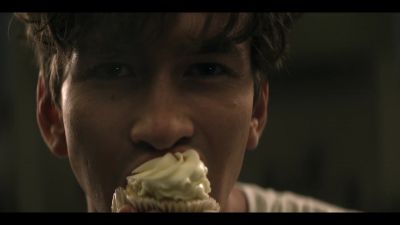 How do you get it so fucking moist? - You