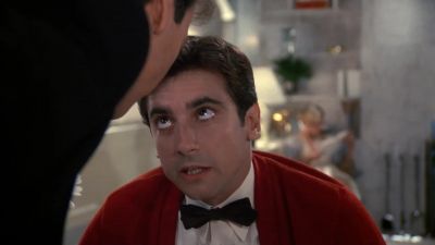 How do you get laid in 1930 - Johnny Dangerously