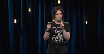How do you get married a second time - Fern Brady: Autistic Bikini Queen