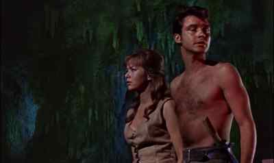 How do we get out? - Mysterious Island