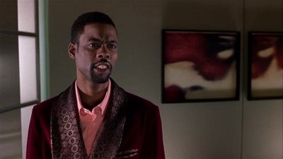 How do you get this thing to change channels? - A Family Man