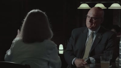 How do you go
about bringing down - FBI TRUE