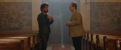 How do you go about,
like, for that one, - The Case for Heaven