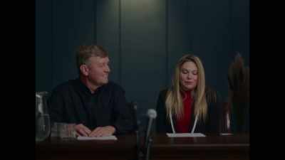 How do you go on camera
and say these lines, - Casting JonBenet