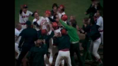 How do you guys blow that game? - Charlie Hustle & the Matter of Pete Rose