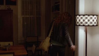 - How do you guys have power? - Under the Dome