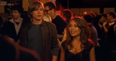 How do you guys like know each other - Nick and Norah's Infinite Playlist