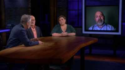 How do we heal a country that has
a really difficult time dealing with this? - The Problem With Jon Stewart
