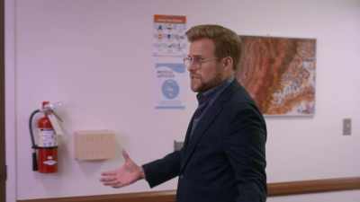 How do we heal our government
so it's as fit as we need it to be? - The G Word with Adam Conover