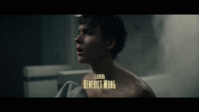 How do you help them without
being pulled in yourself? - Deadly Class