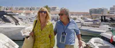 How do we hold out 
all day with Frank? - Ibiza